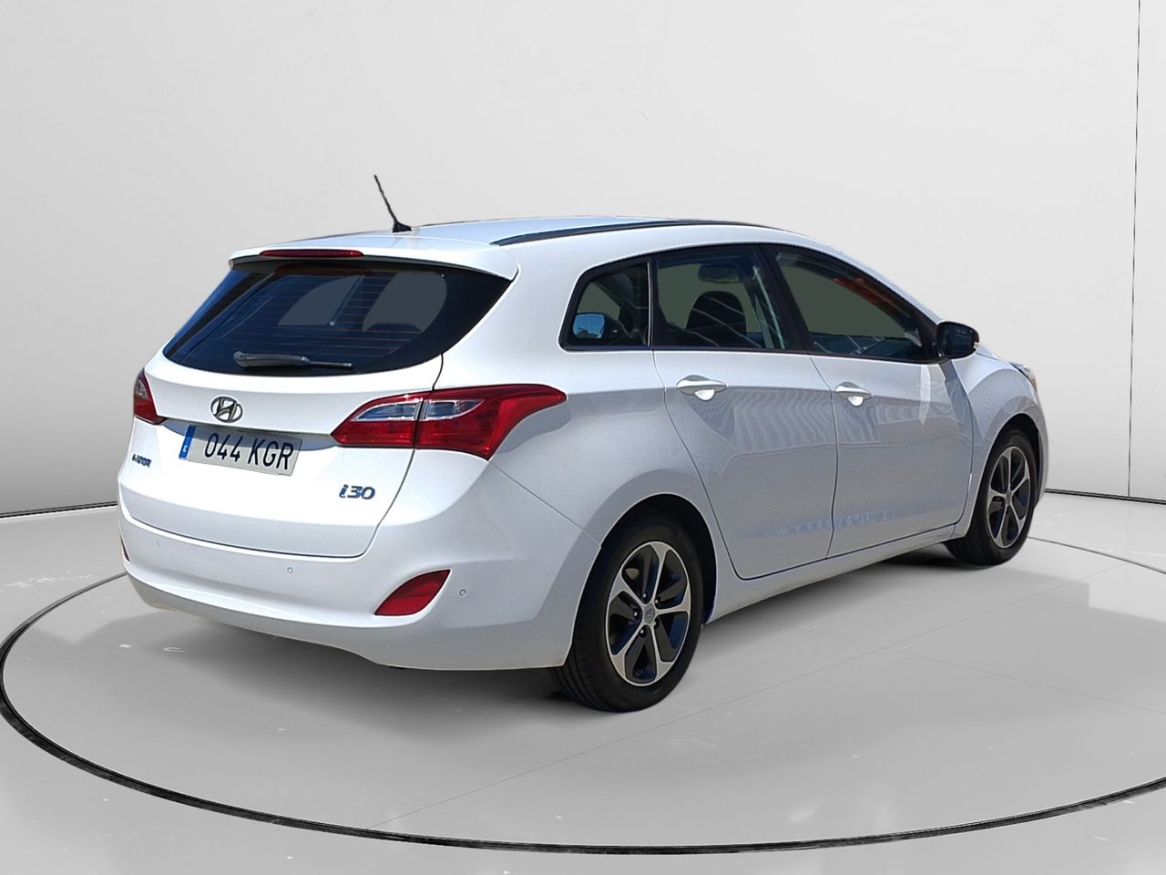 Foto Hyundai i30 2