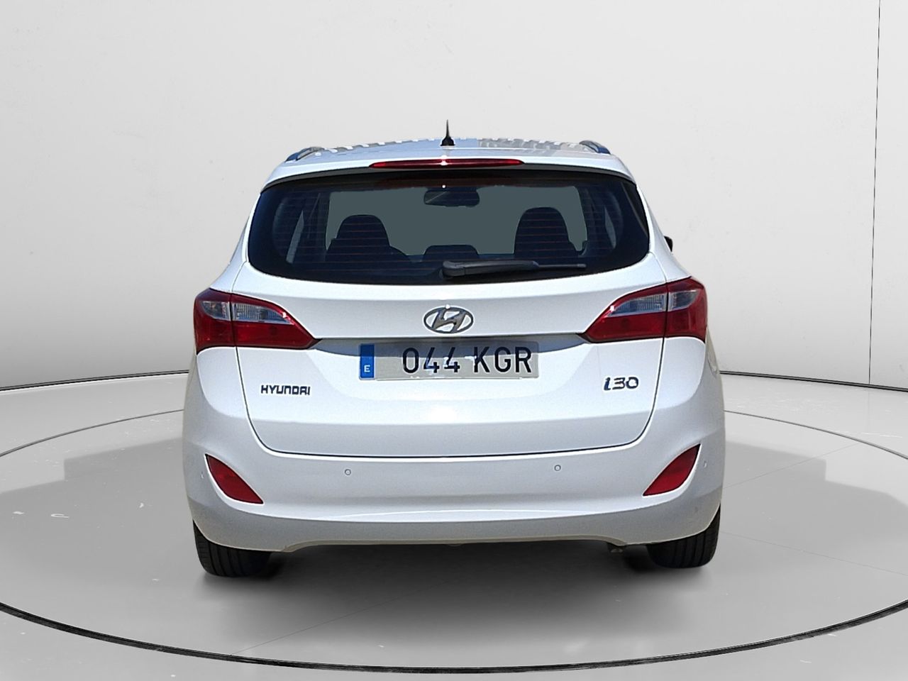 Foto Hyundai i30 3