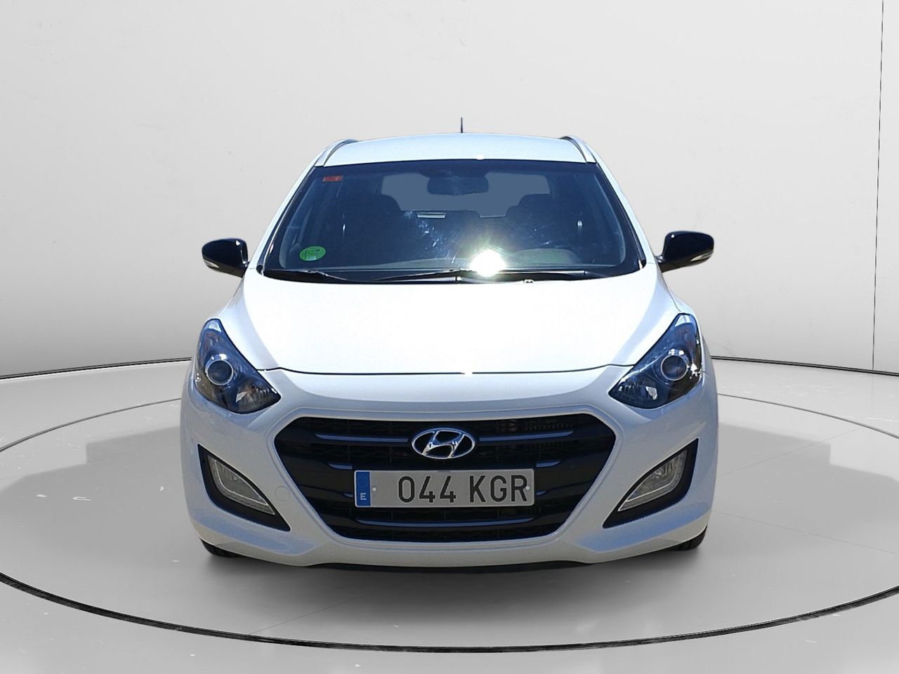 Foto Hyundai i30 5