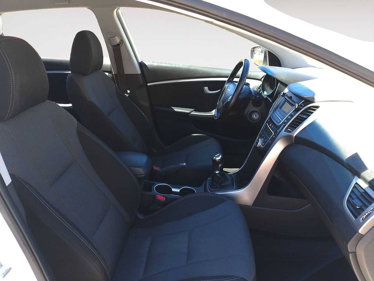 Foto Hyundai i30 9