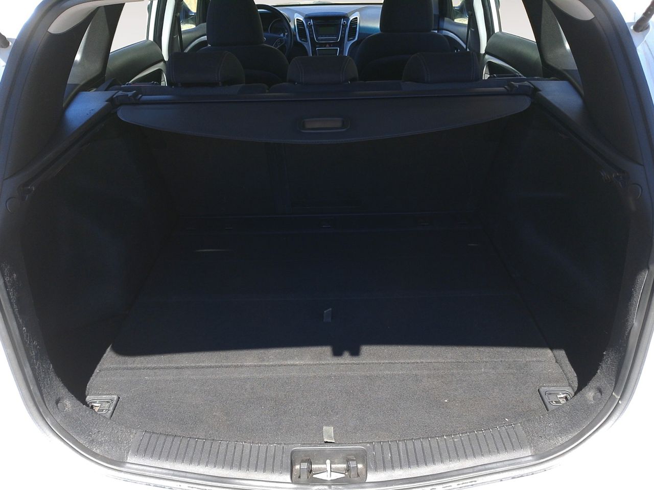 Foto Hyundai i30 10