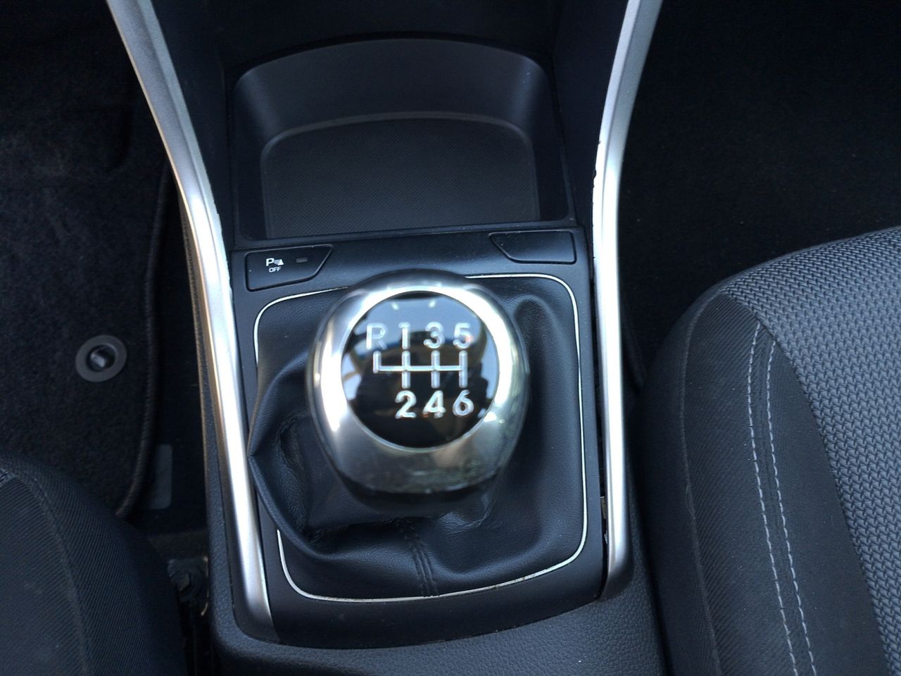 Foto Hyundai i30 11