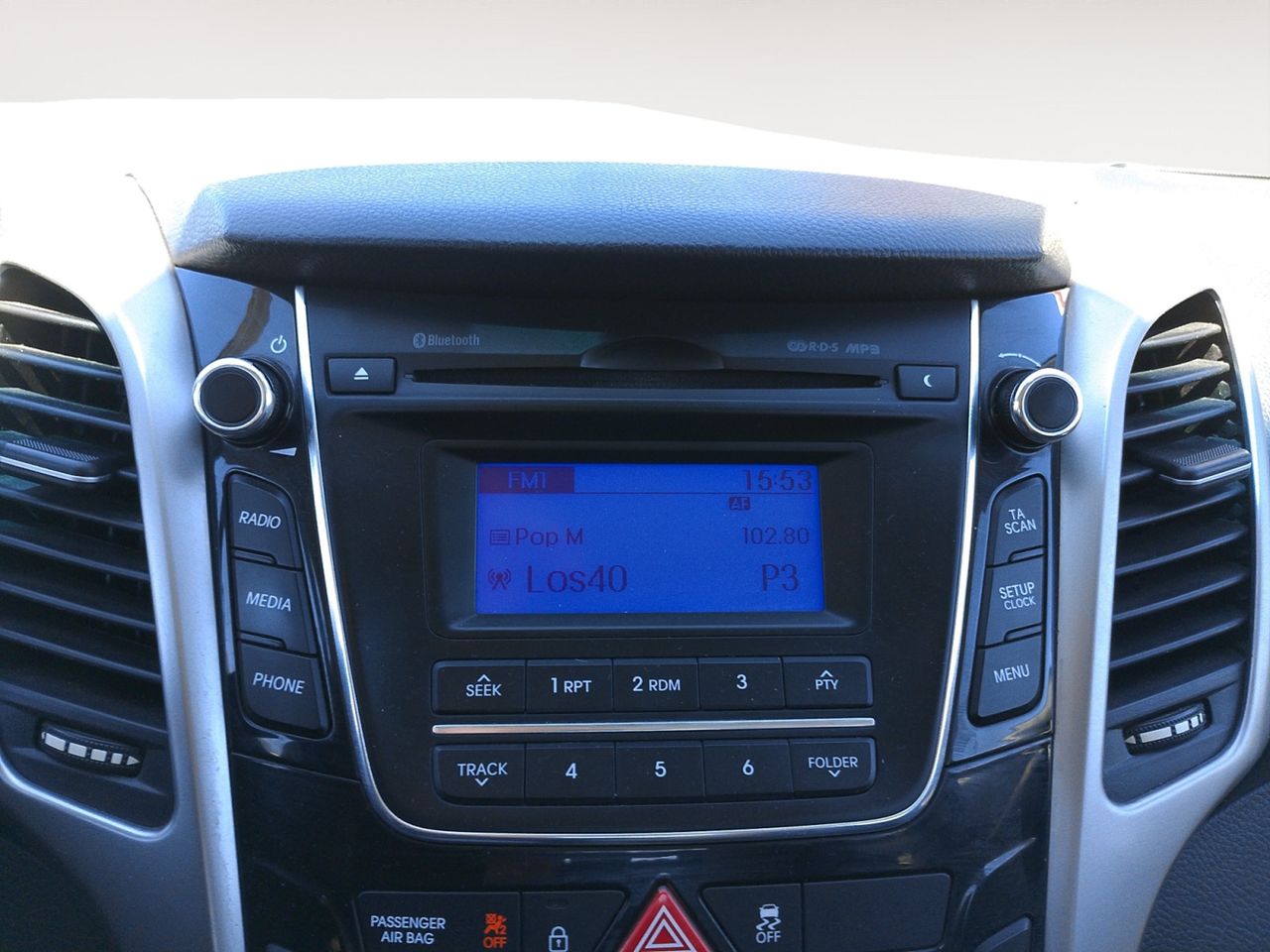 Foto Hyundai i30 13