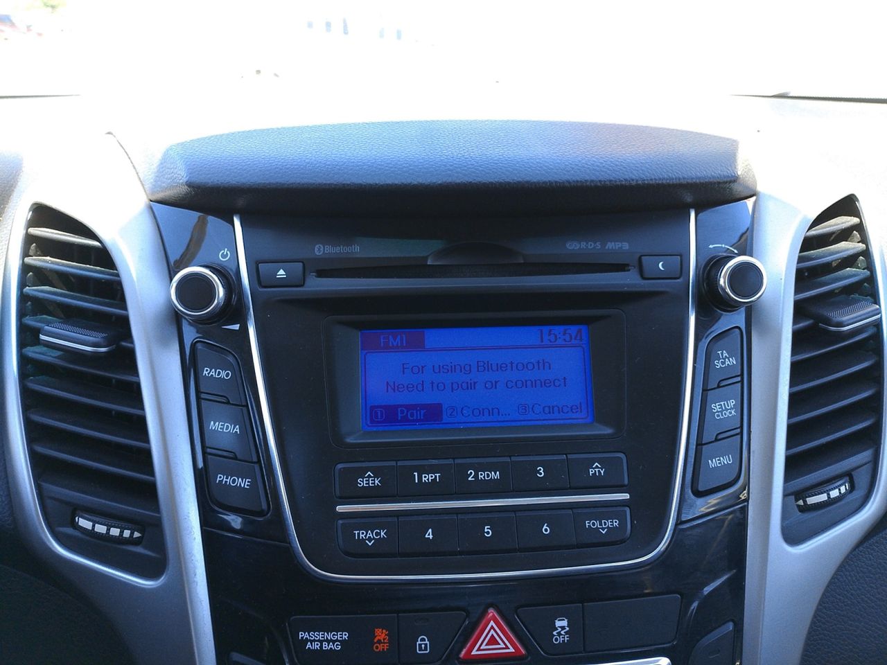 Foto Hyundai i30 14