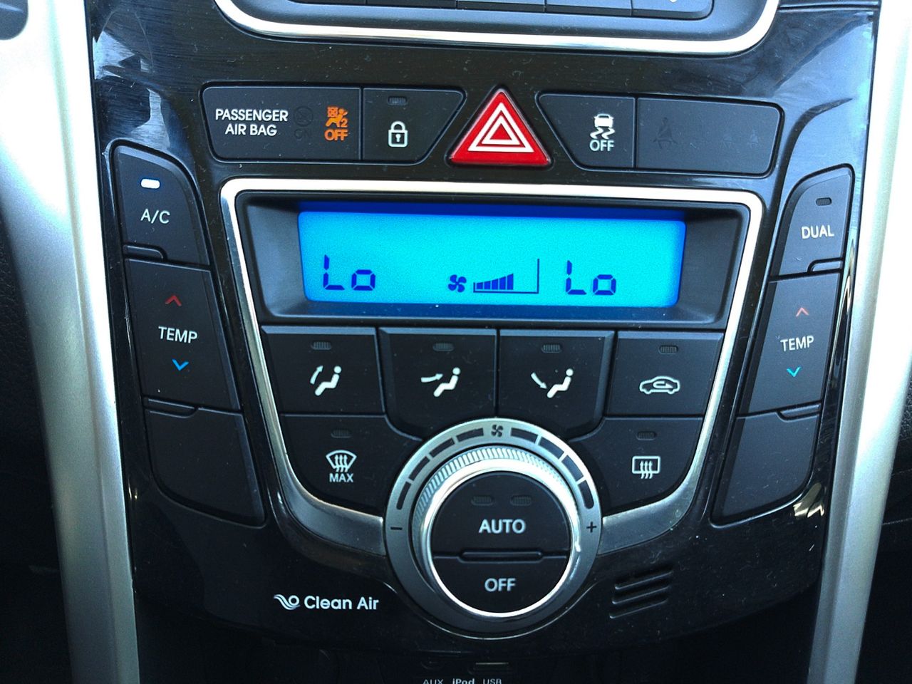 Foto Hyundai i30 15