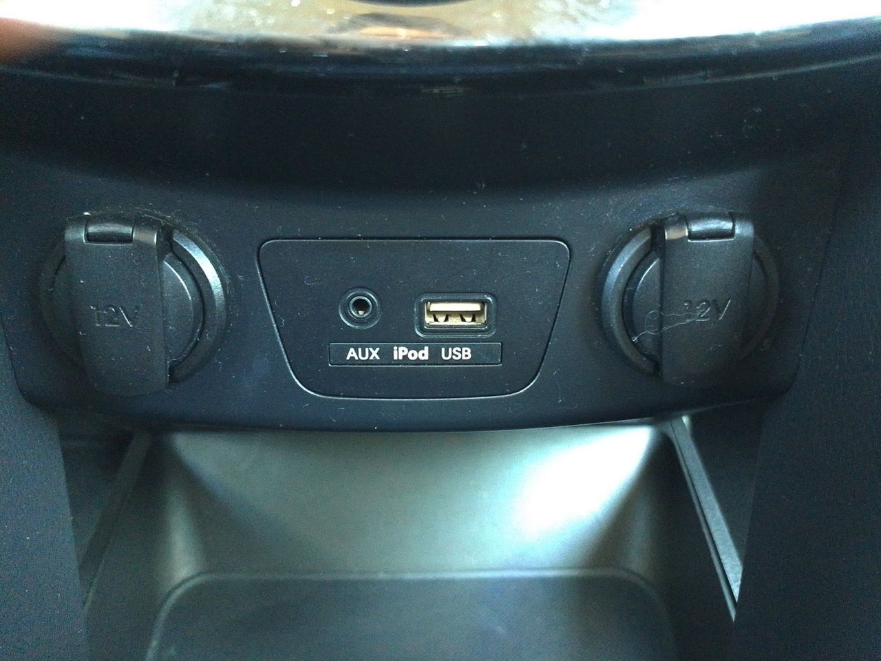 Foto Hyundai i30 16