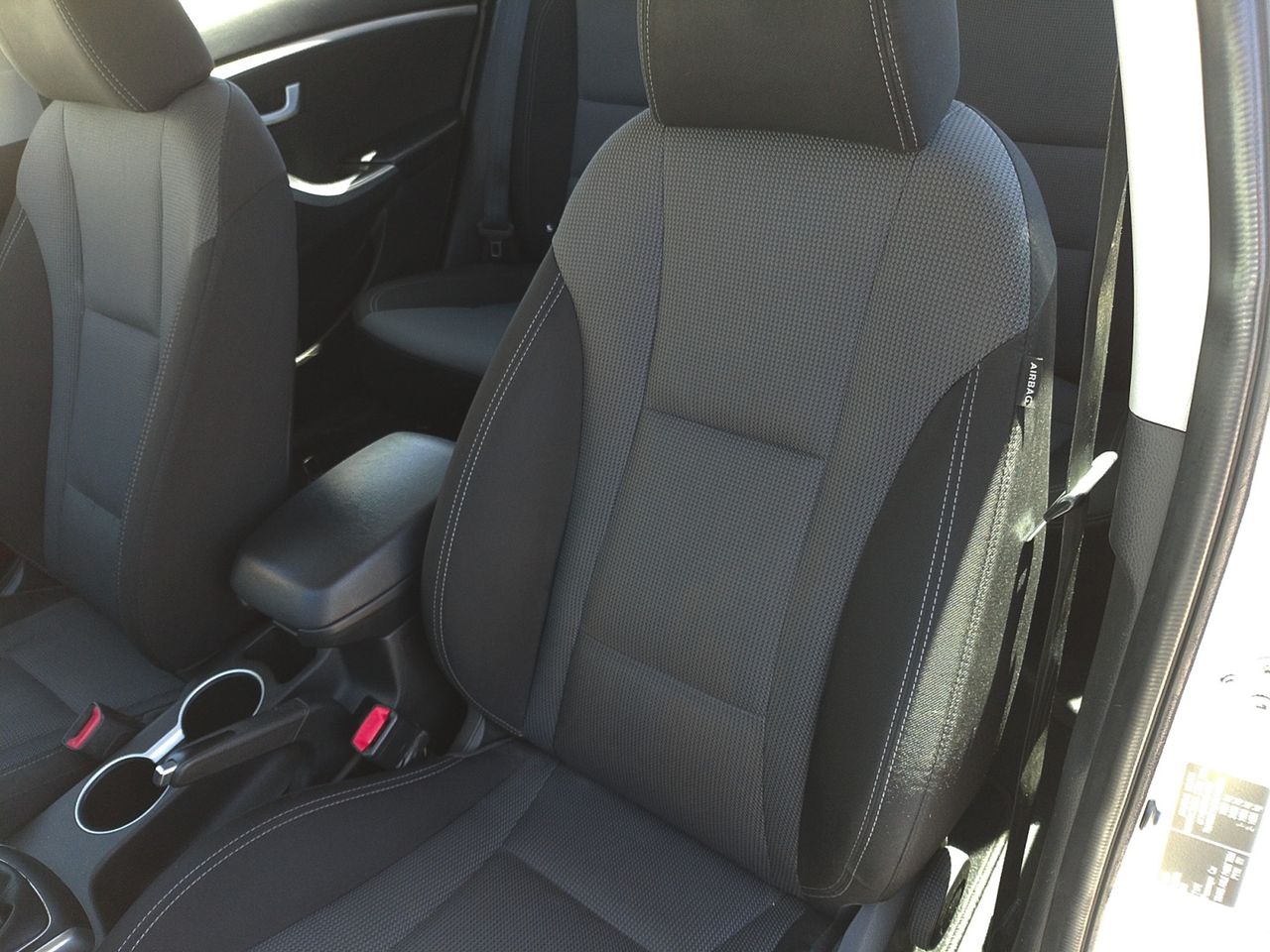 Foto Hyundai i30 17
