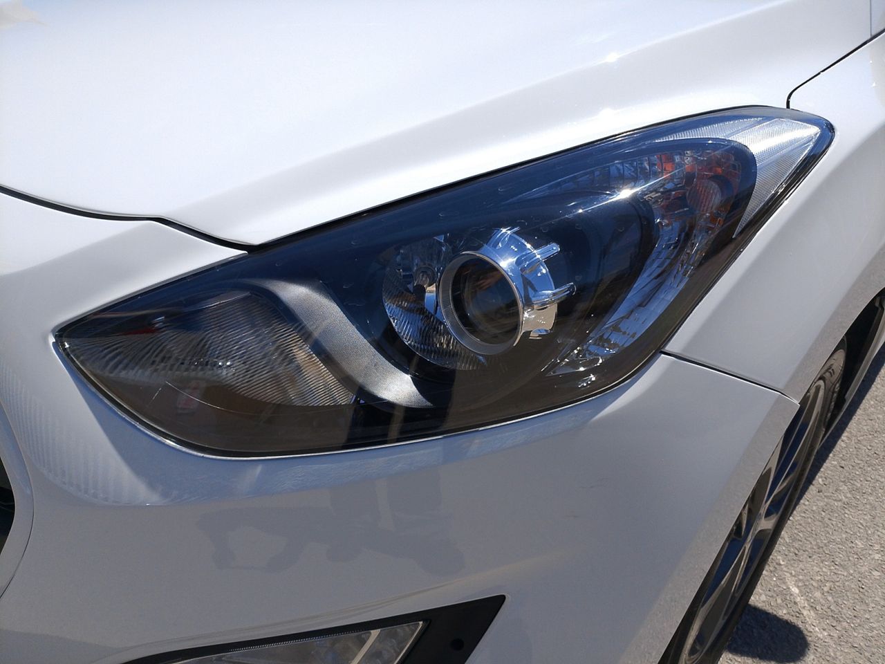 Foto Hyundai i30 19
