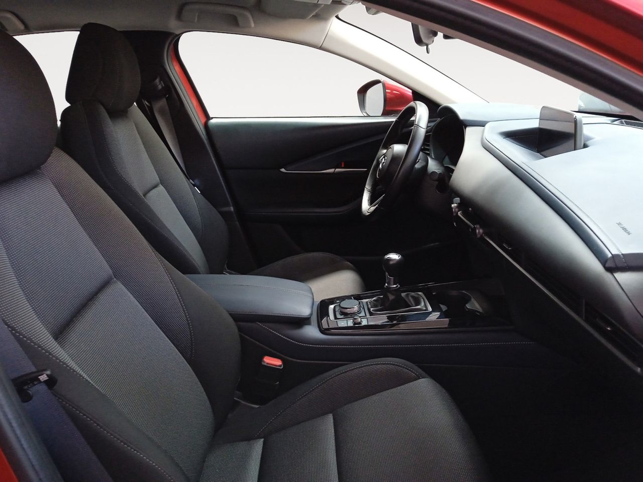 Foto Mazda CX-30 9