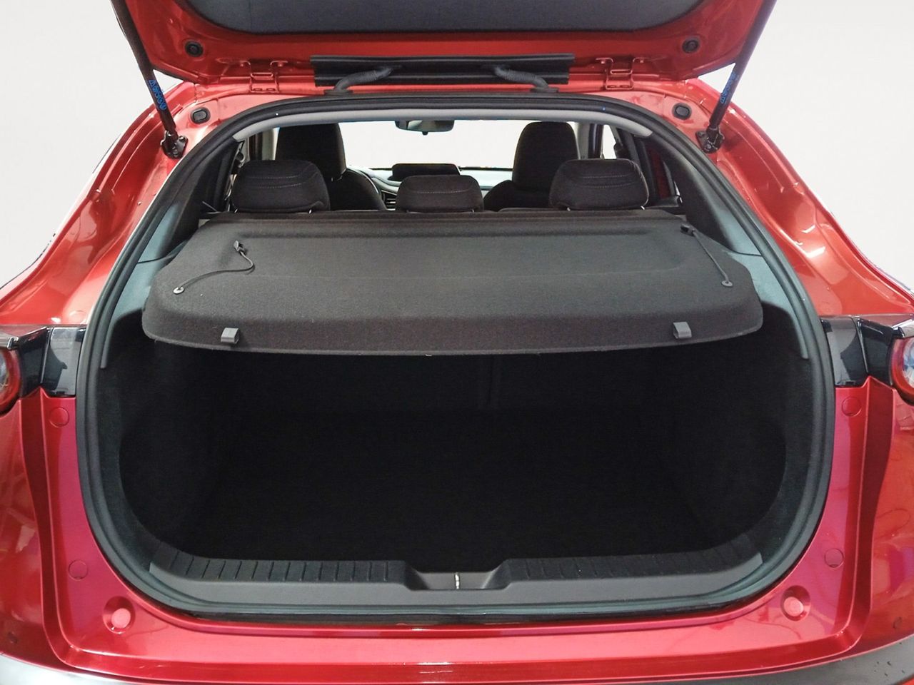Foto Mazda CX-30 10