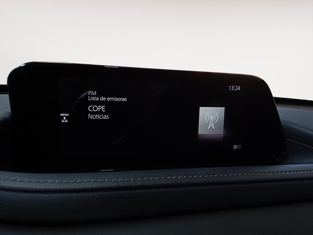 Foto Mazda CX-30 14