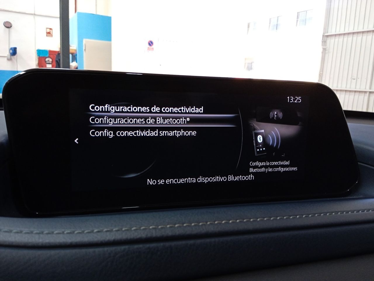 Foto Mazda CX-30 15