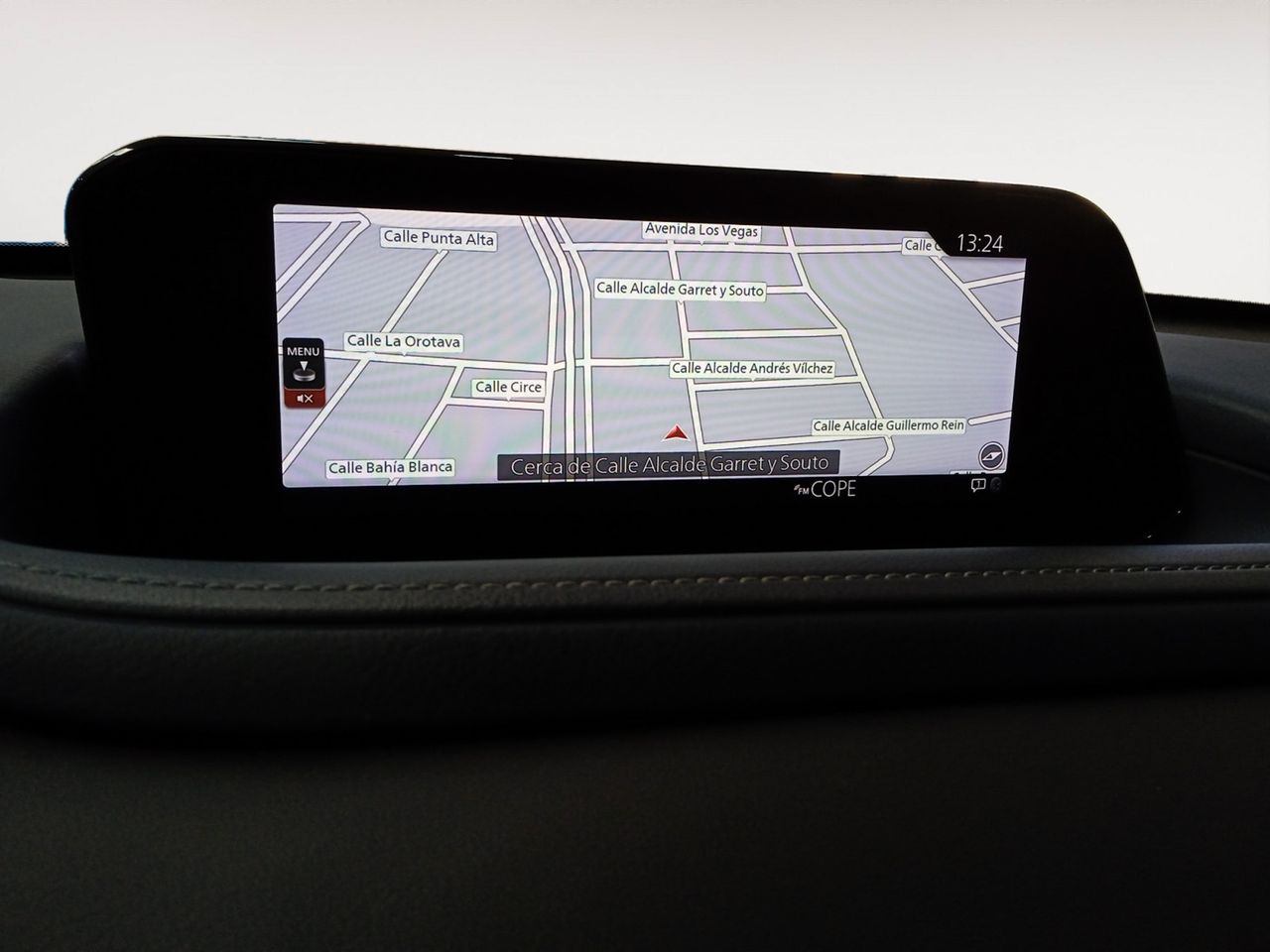 Foto Mazda CX-30 16