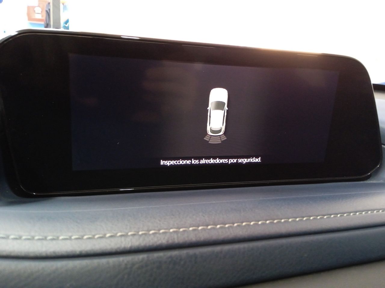 Foto Mazda CX-30 17