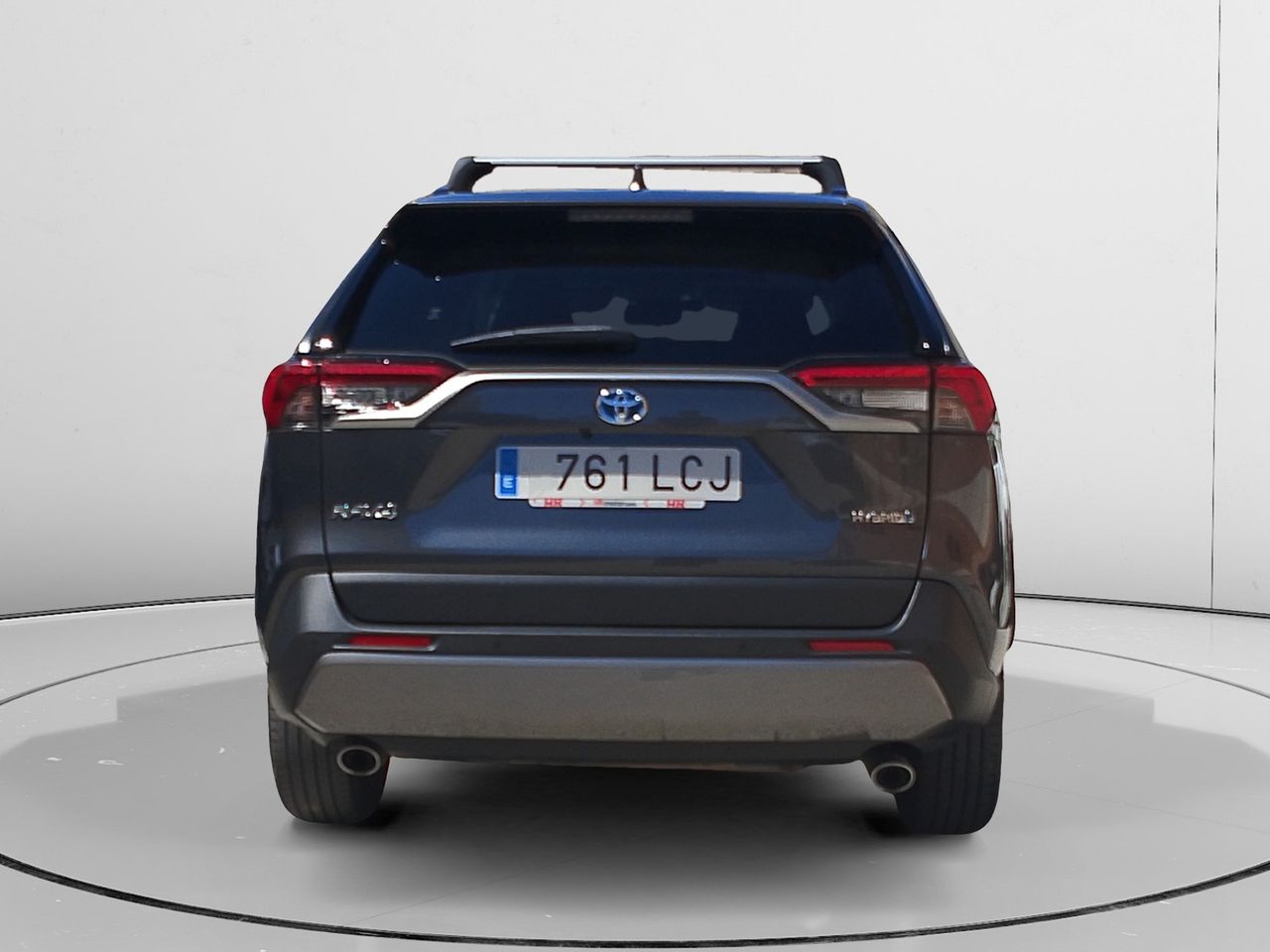 Foto Toyota Rav4 2