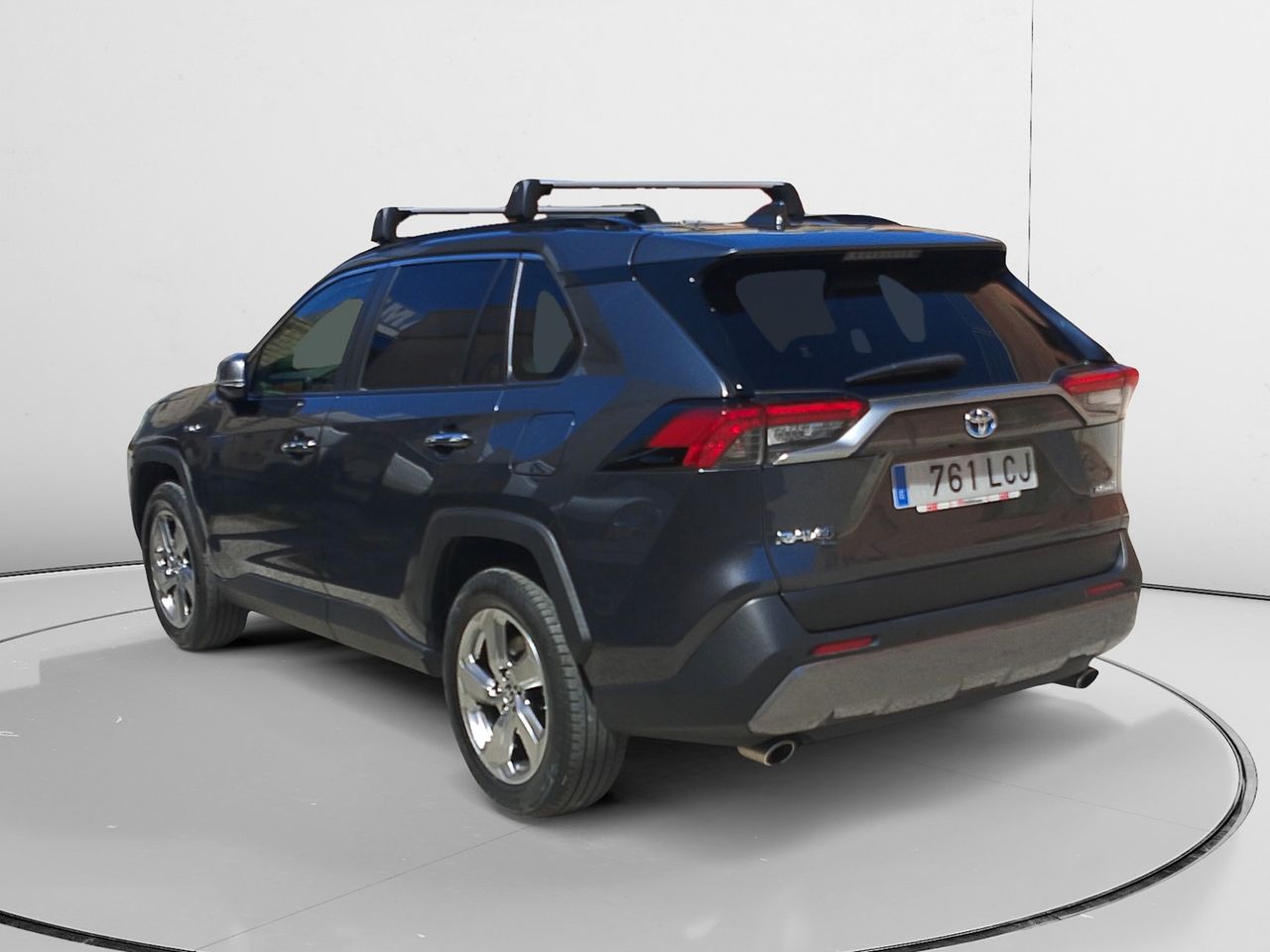 Foto Toyota Rav4 3