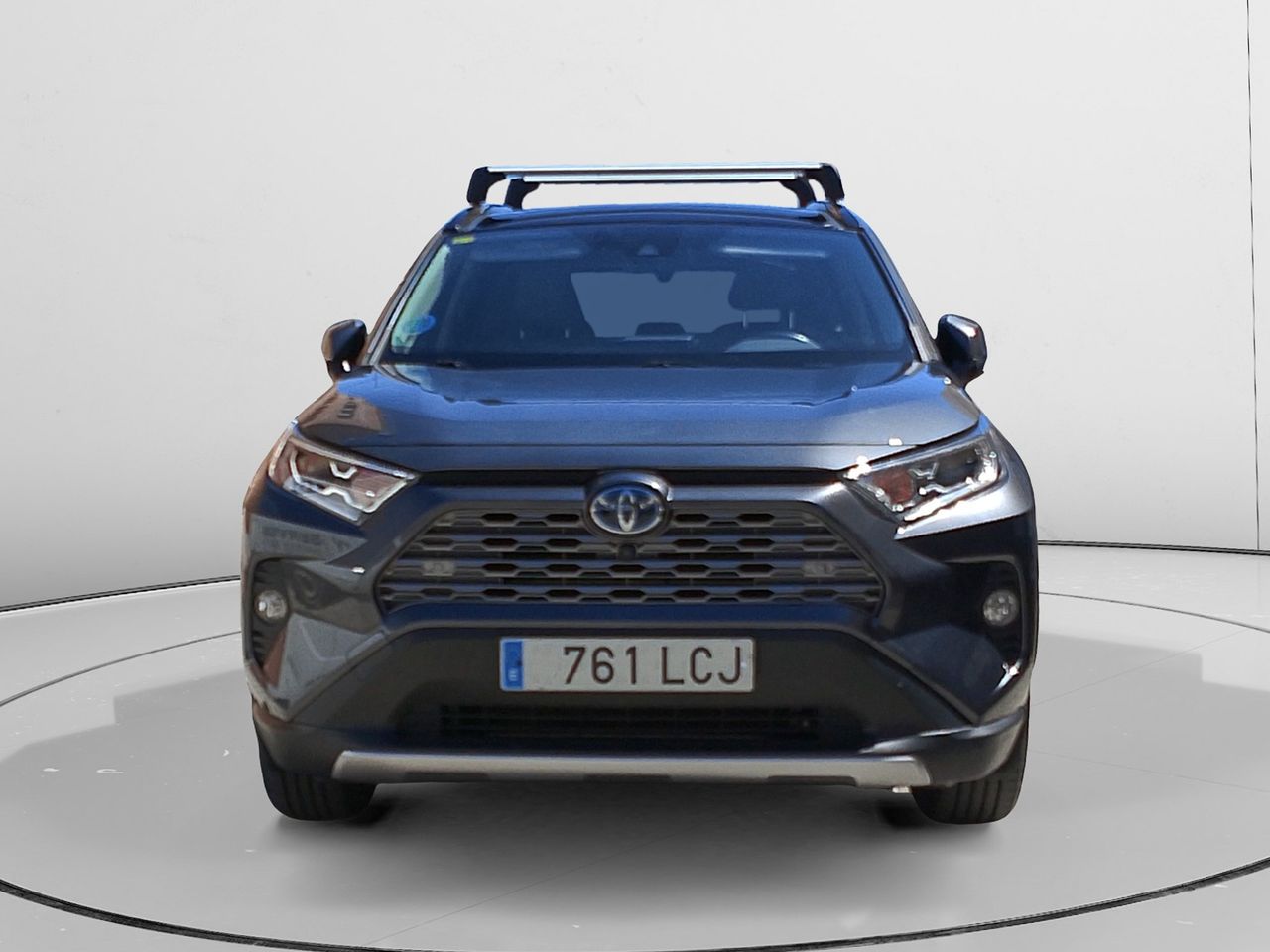 Foto Toyota Rav4 4