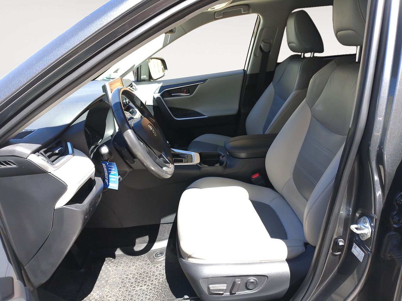 Foto Toyota Rav4 6