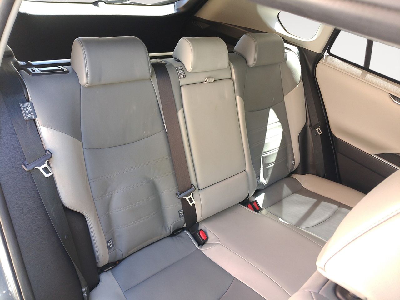 Foto Toyota Rav4 7