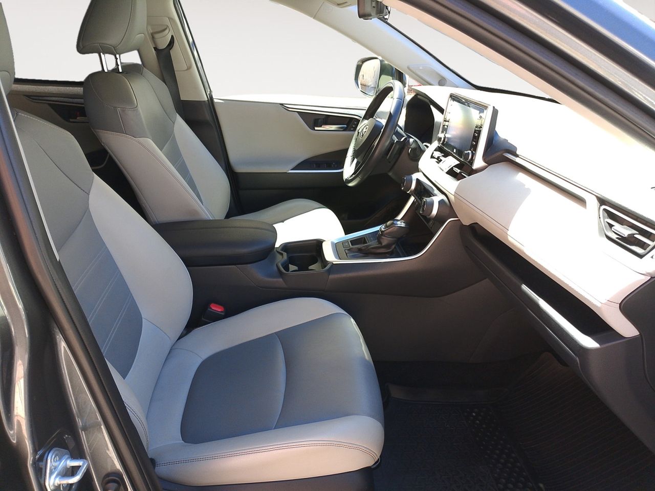 Foto Toyota Rav4 8