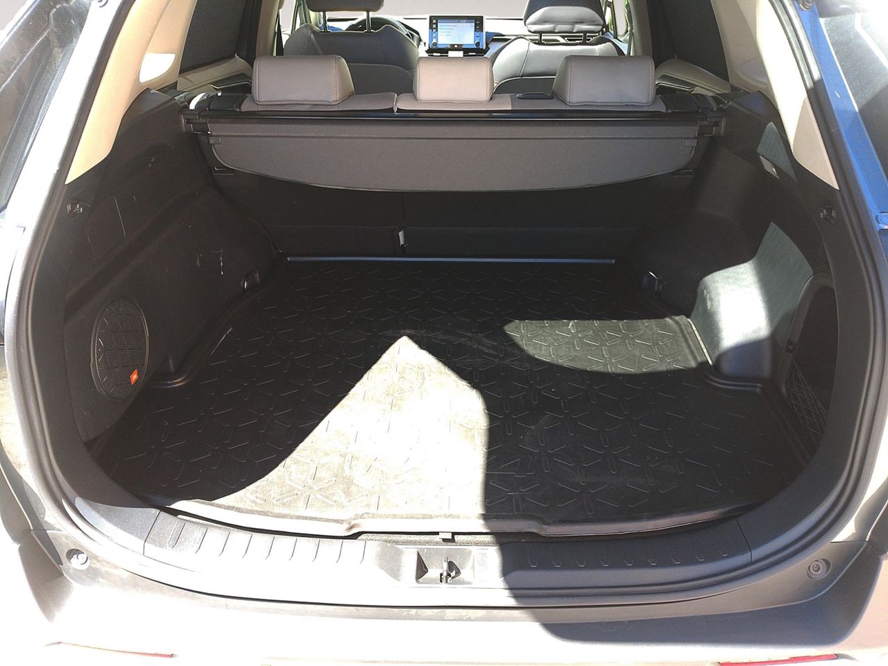 Foto Toyota Rav4 10