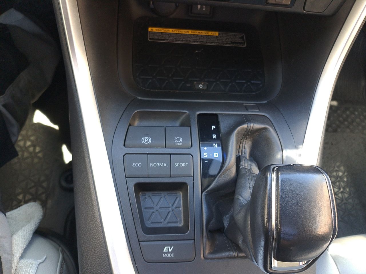 Foto Toyota Rav4 11