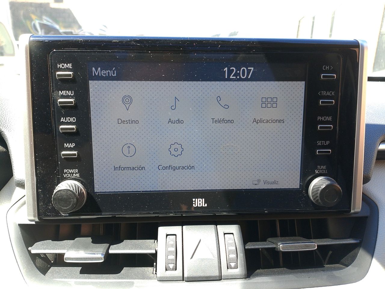 Foto Toyota Rav4 13