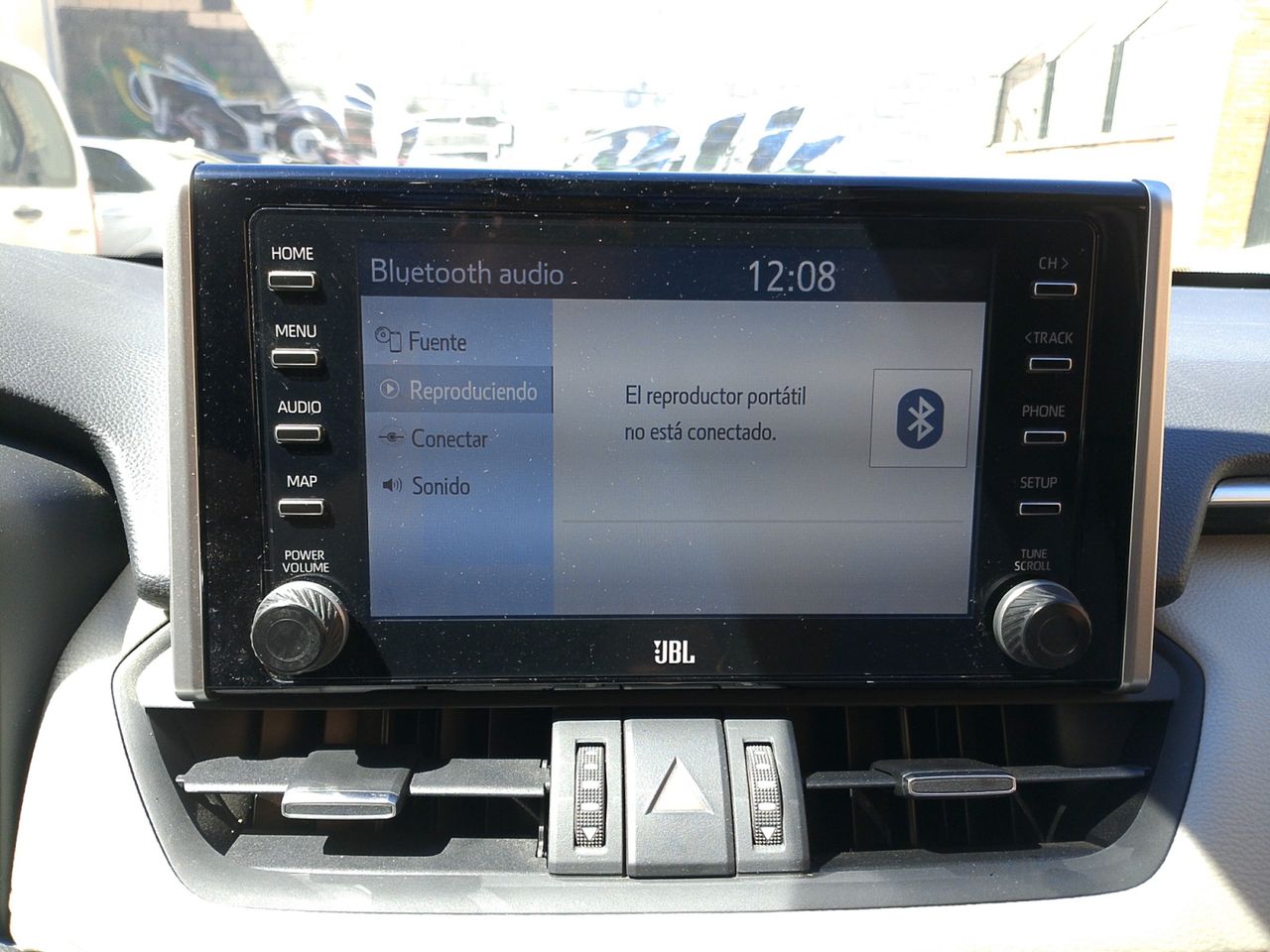 Foto Toyota Rav4 14