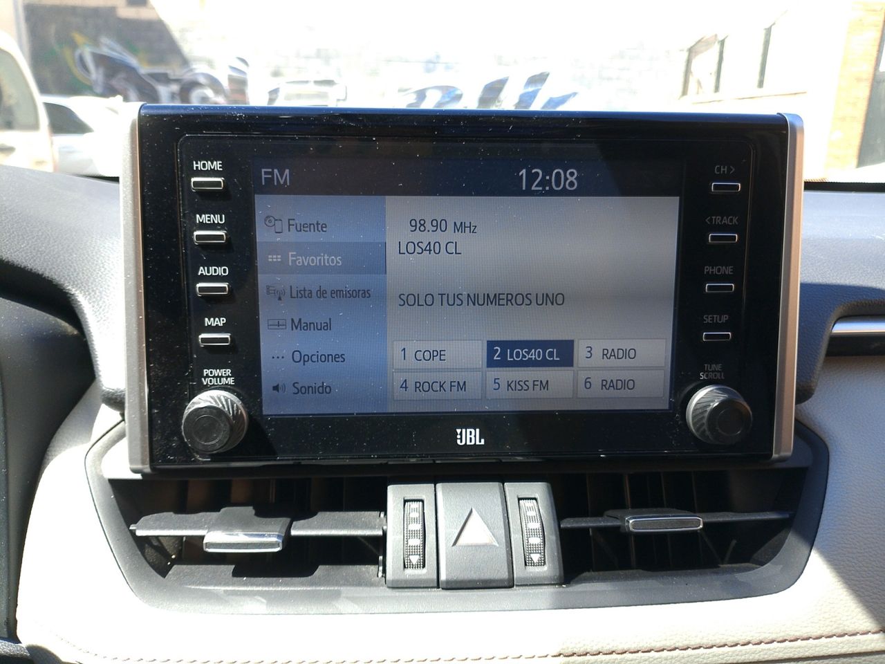 Foto Toyota Rav4 15