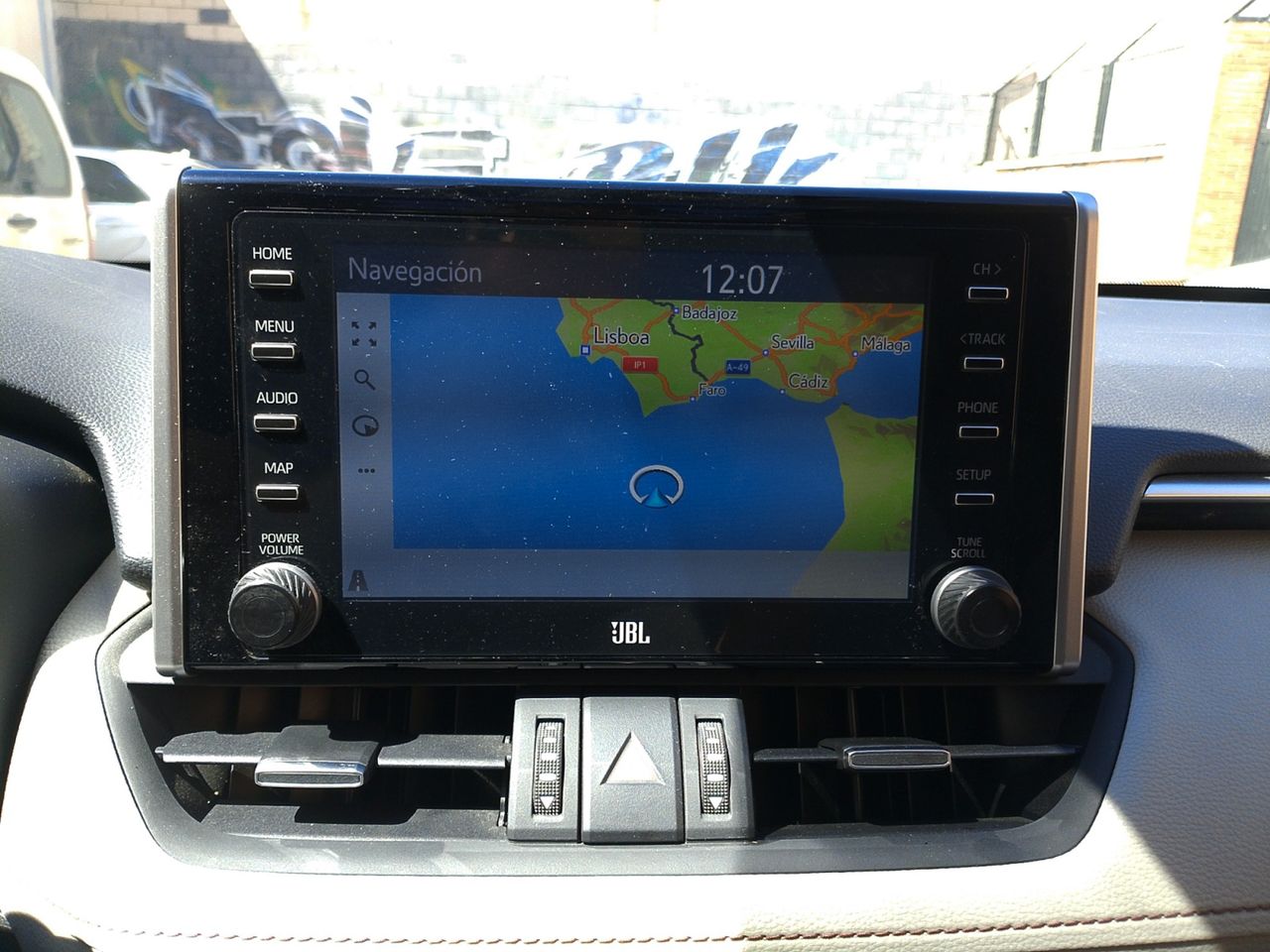 Foto Toyota Rav4 16