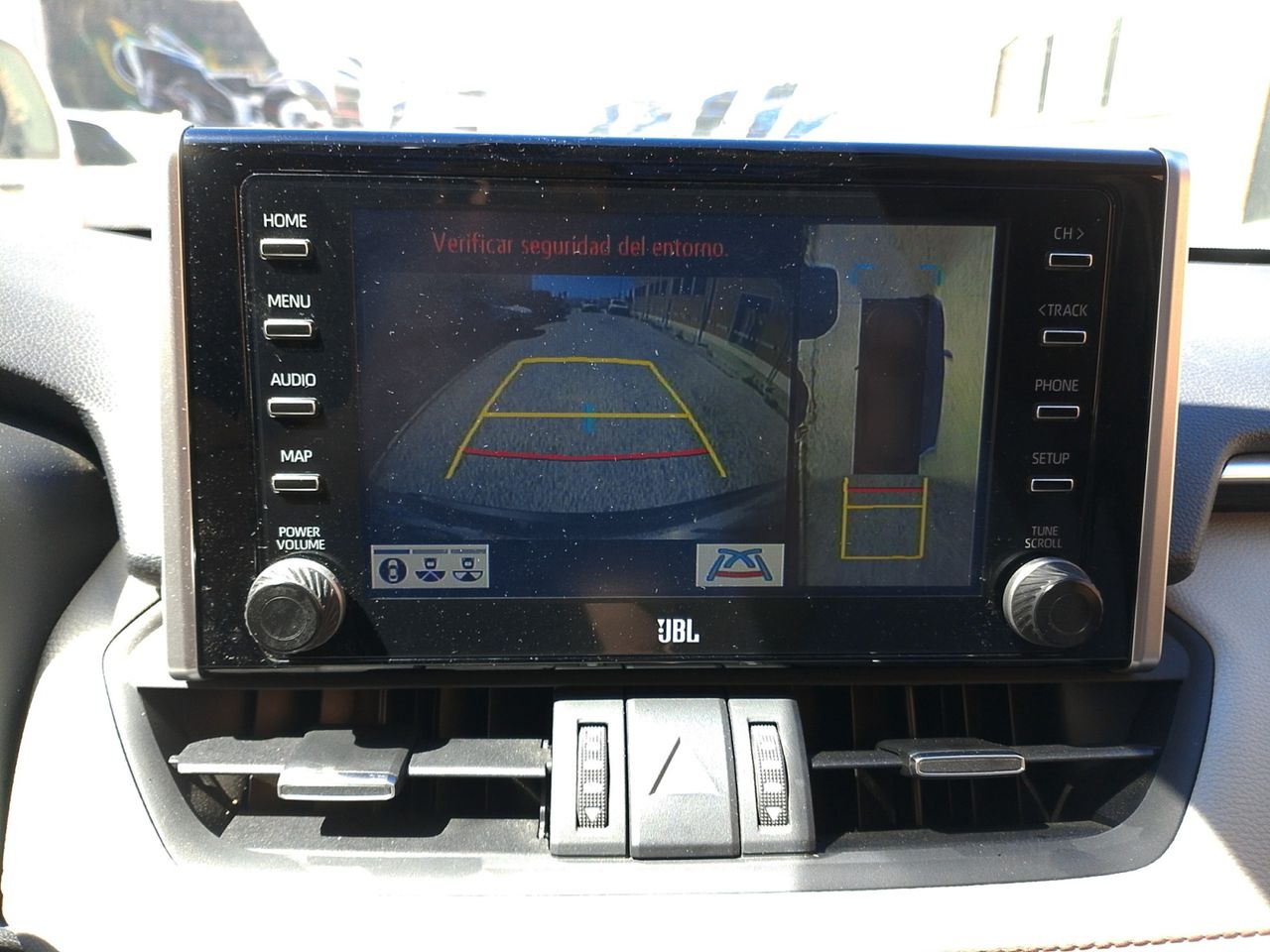 Foto Toyota Rav4 17