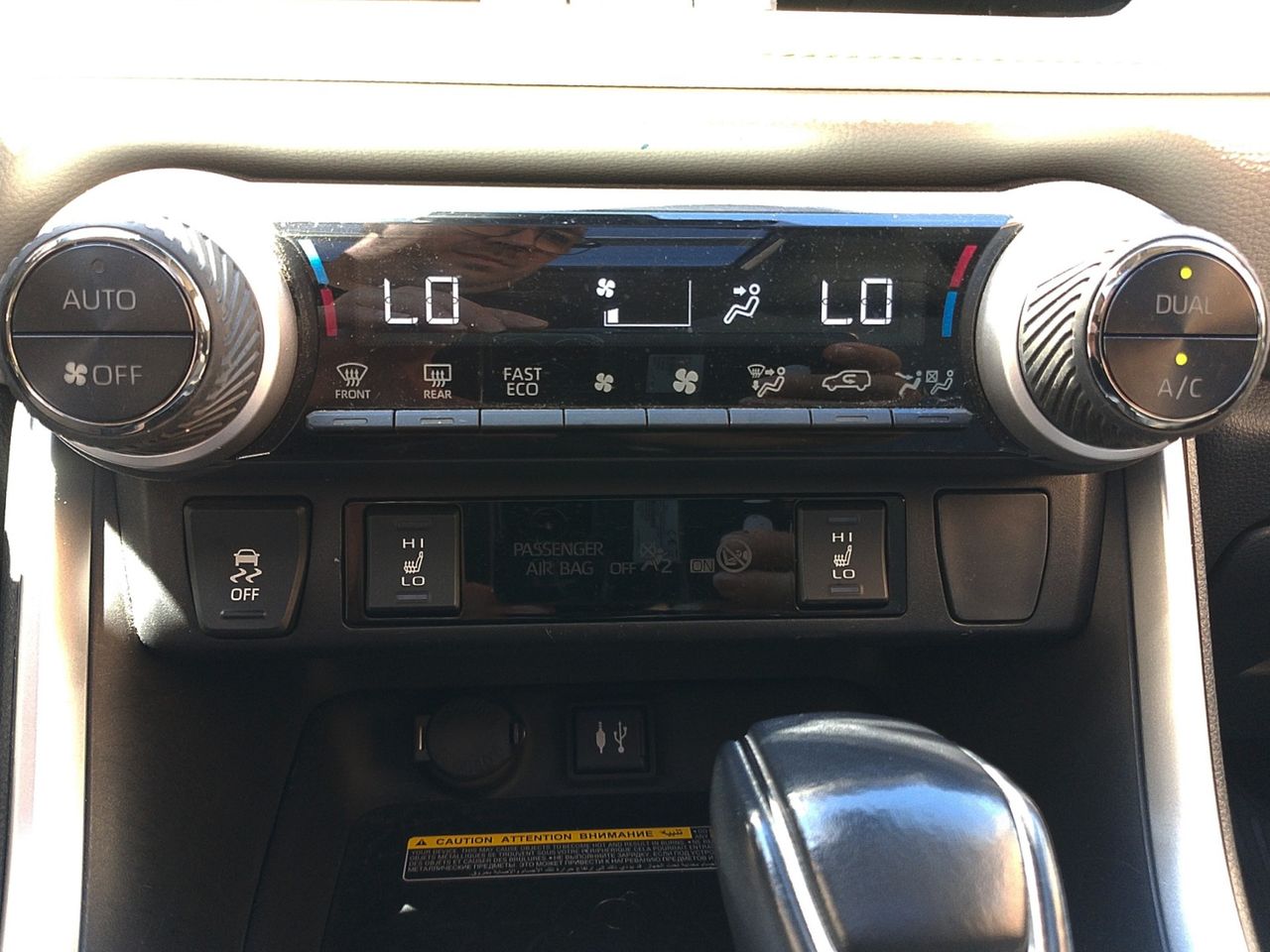 Foto Toyota Rav4 18
