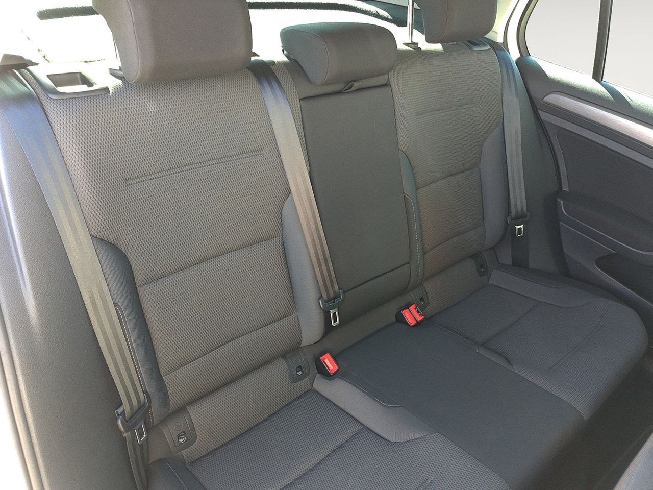 Foto Volkswagen Golf 8
