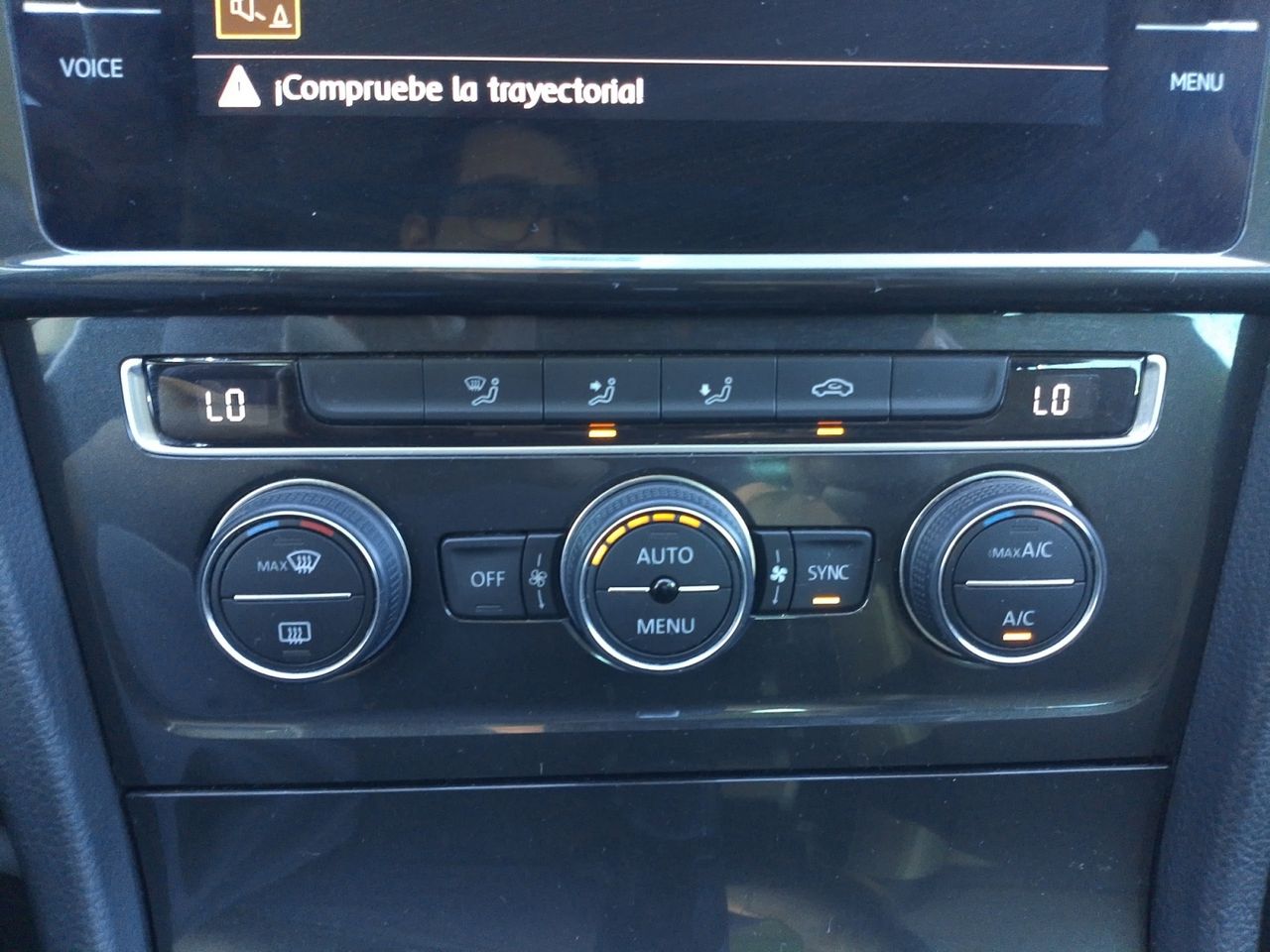Foto Volkswagen Golf 16