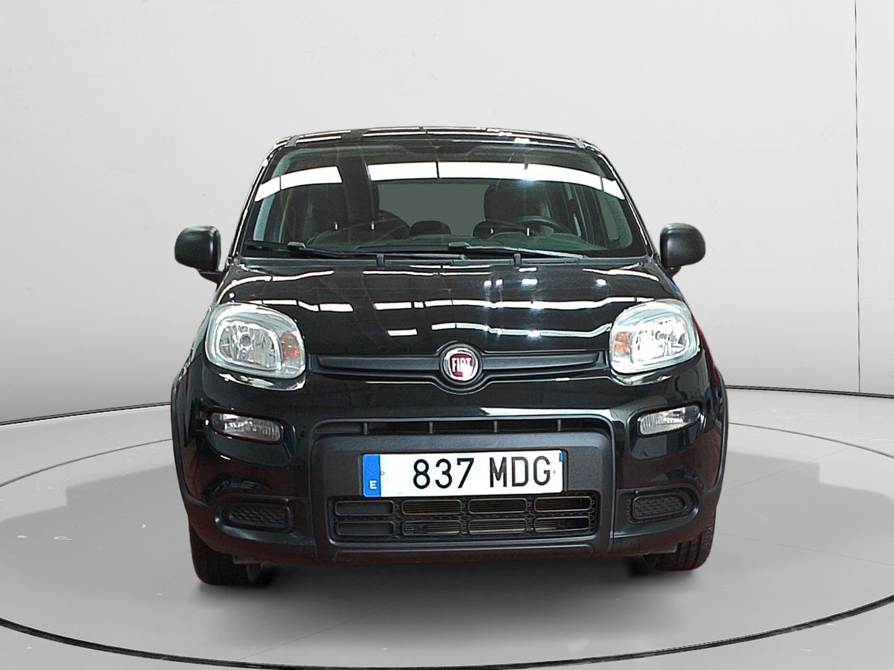 Foto Fiat Panda 5