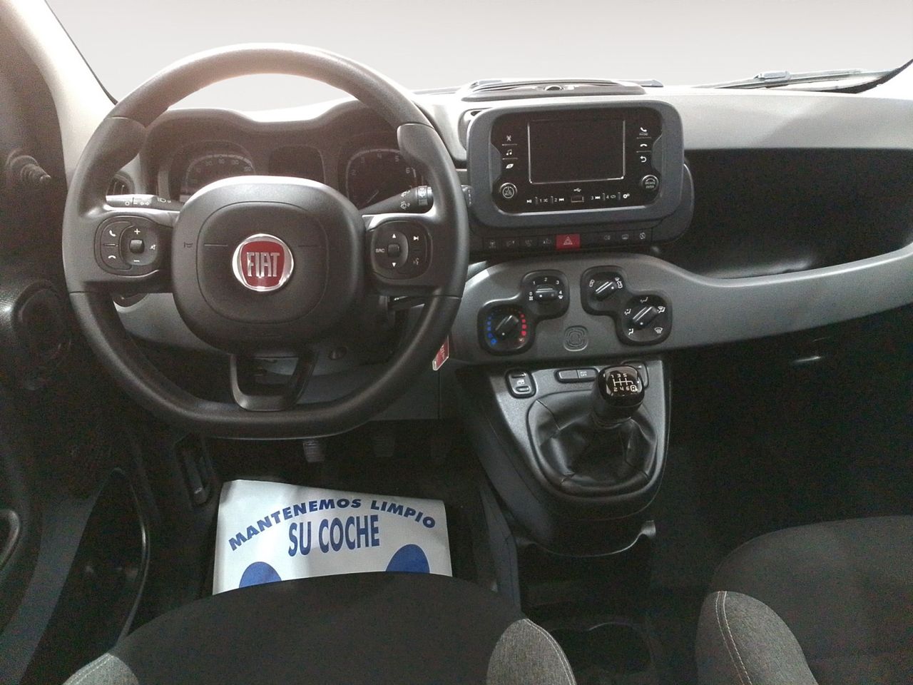 Foto Fiat Panda 6