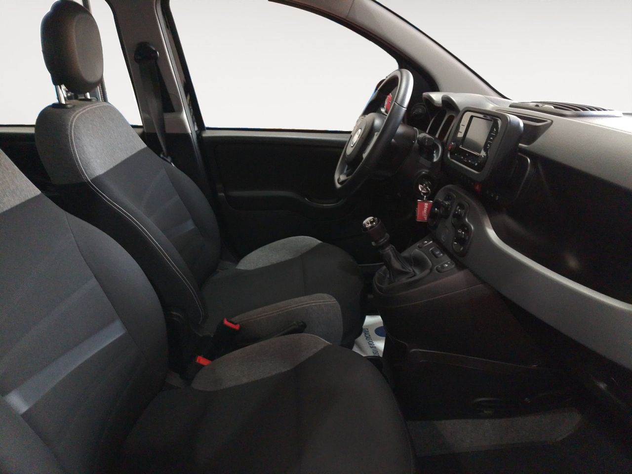 Foto Fiat Panda 10