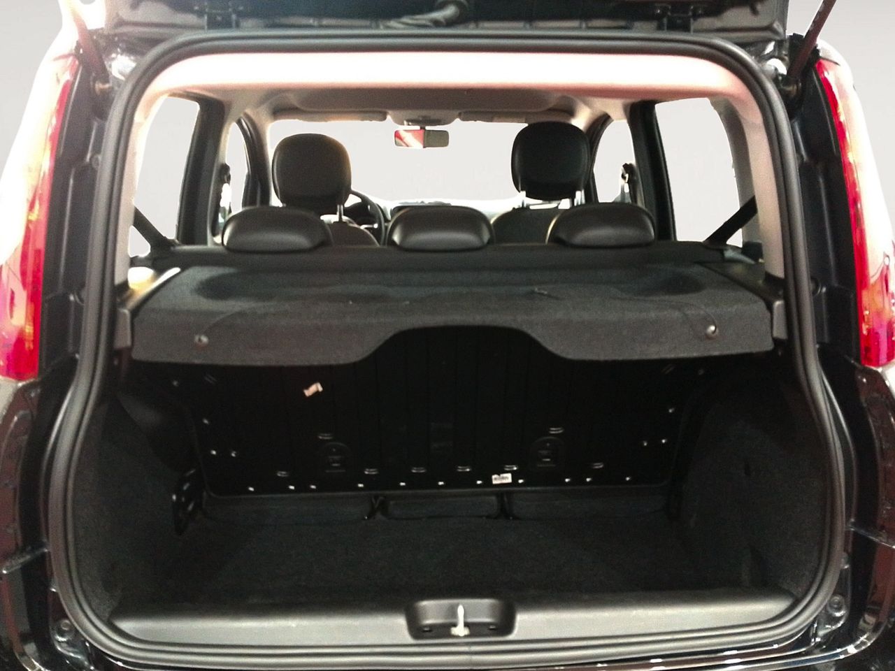 Foto Fiat Panda 11