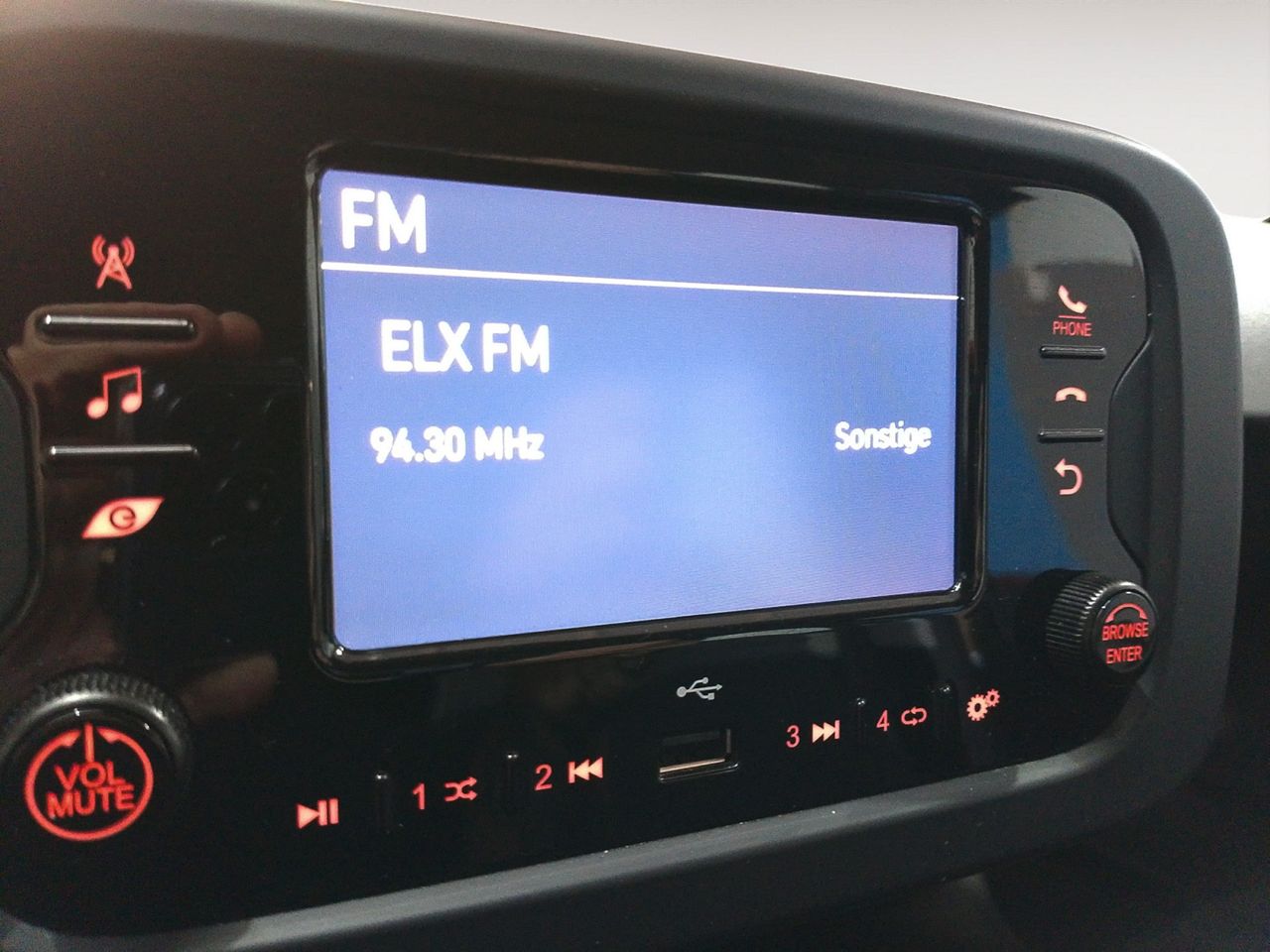 Foto Fiat Panda 14