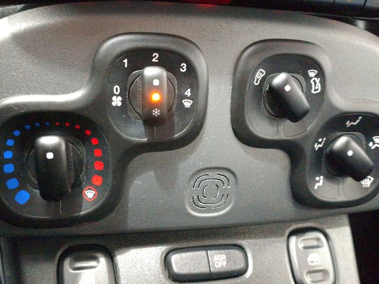 Foto Fiat Panda 17