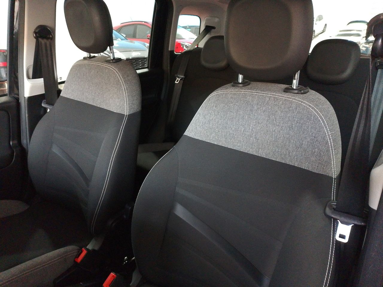 Foto Fiat Panda 18