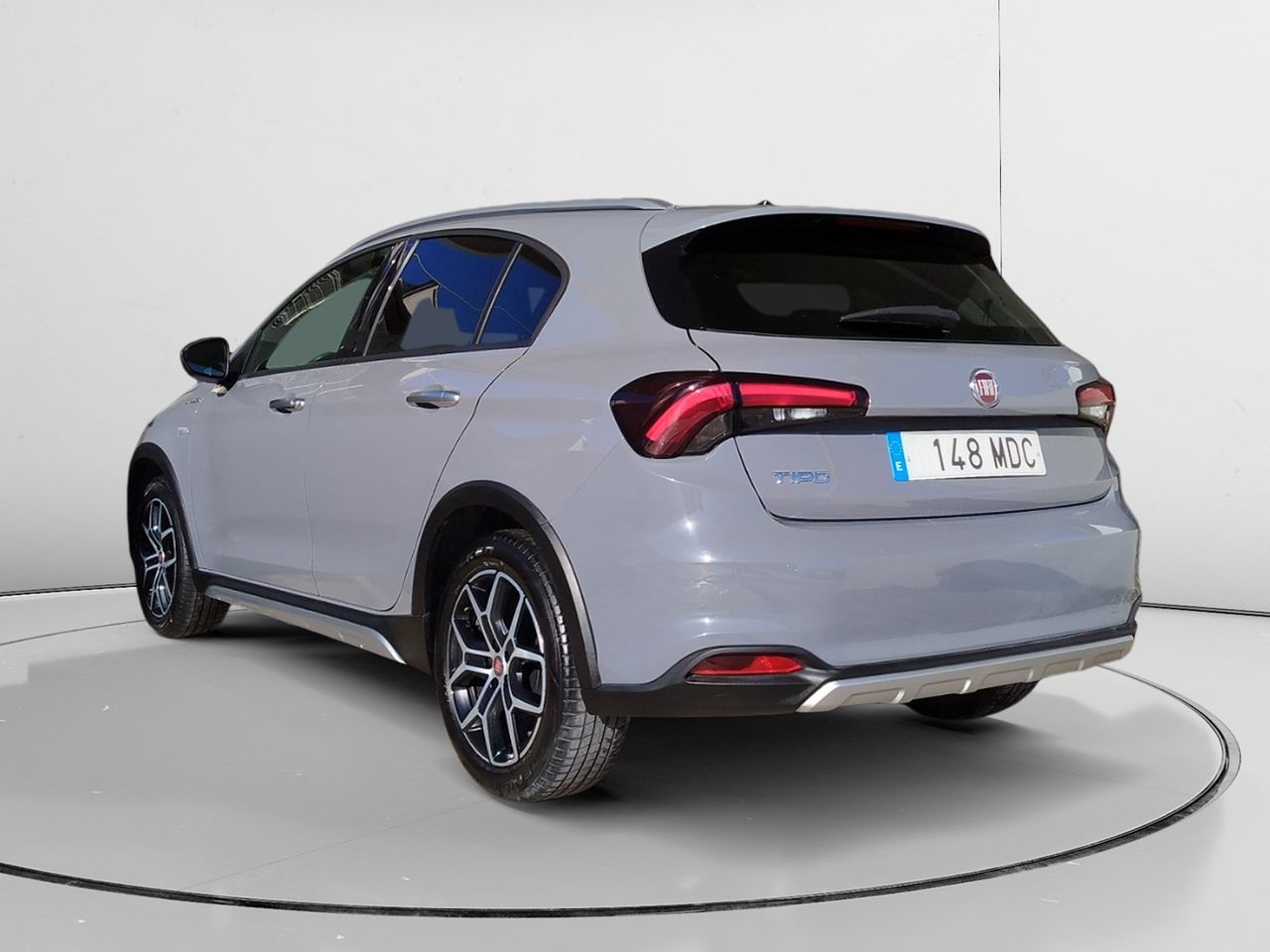 Foto Fiat Tipo 4