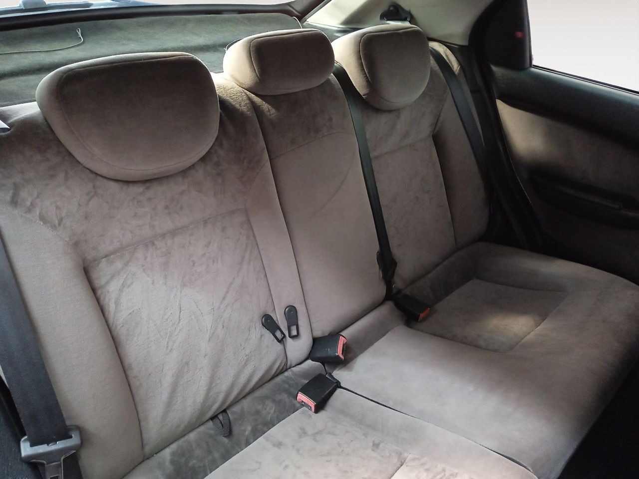 Foto Citroën Xsara 9