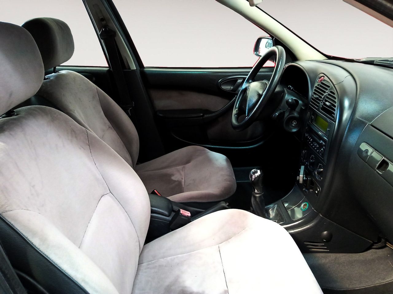 Foto Citroën Xsara 10