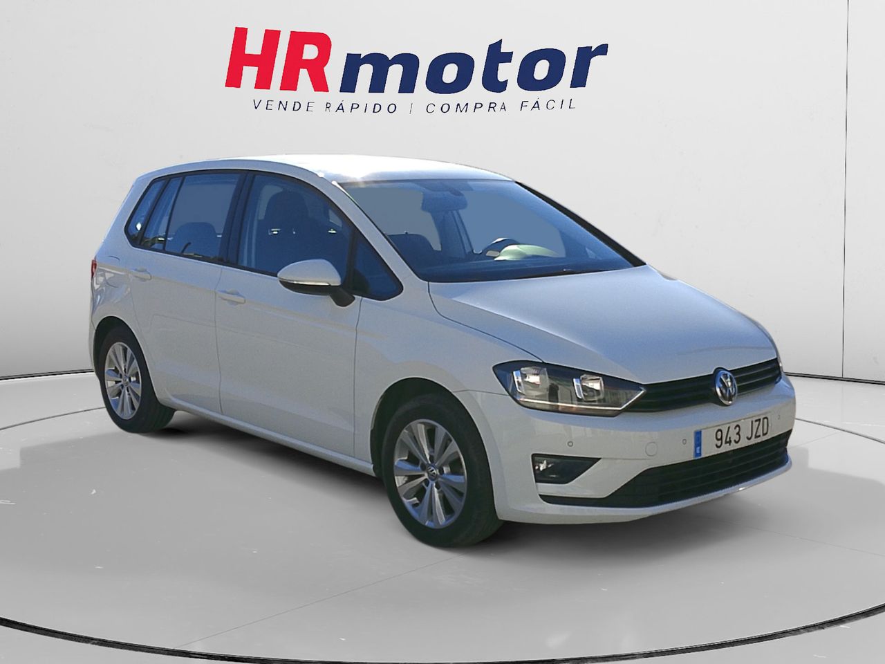 Foto Volkswagen Golf 1