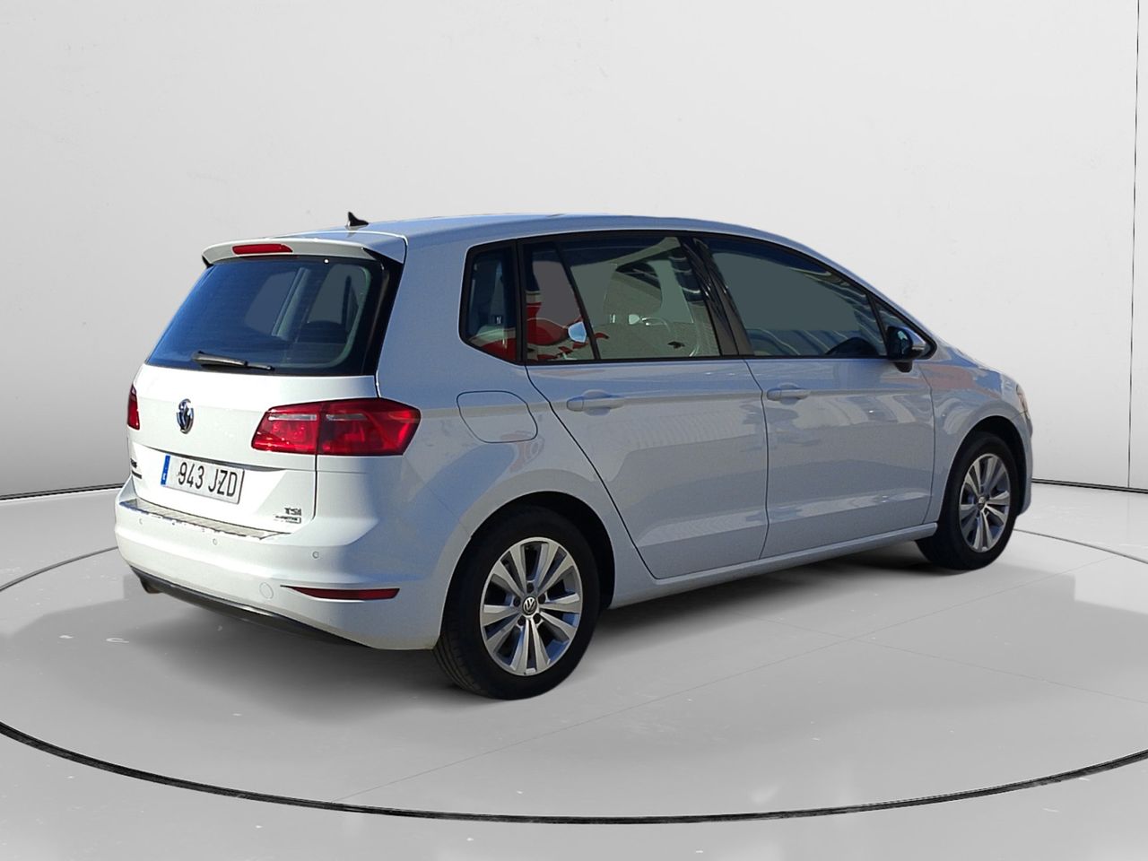 Foto Volkswagen Golf 2