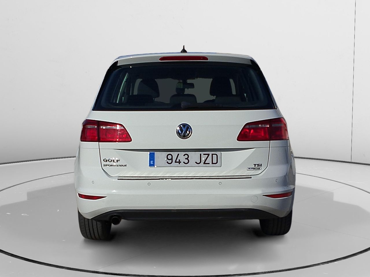 Foto Volkswagen Golf 3