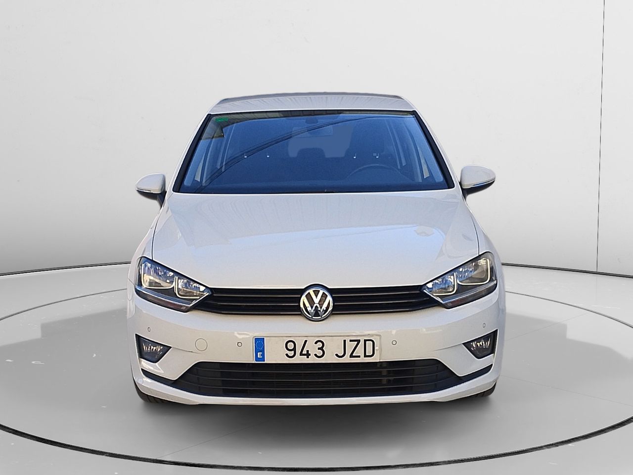 Foto Volkswagen Golf 5