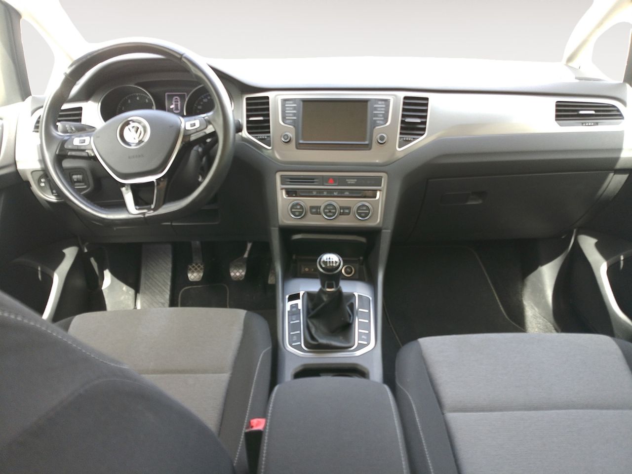 Foto Volkswagen Golf 6