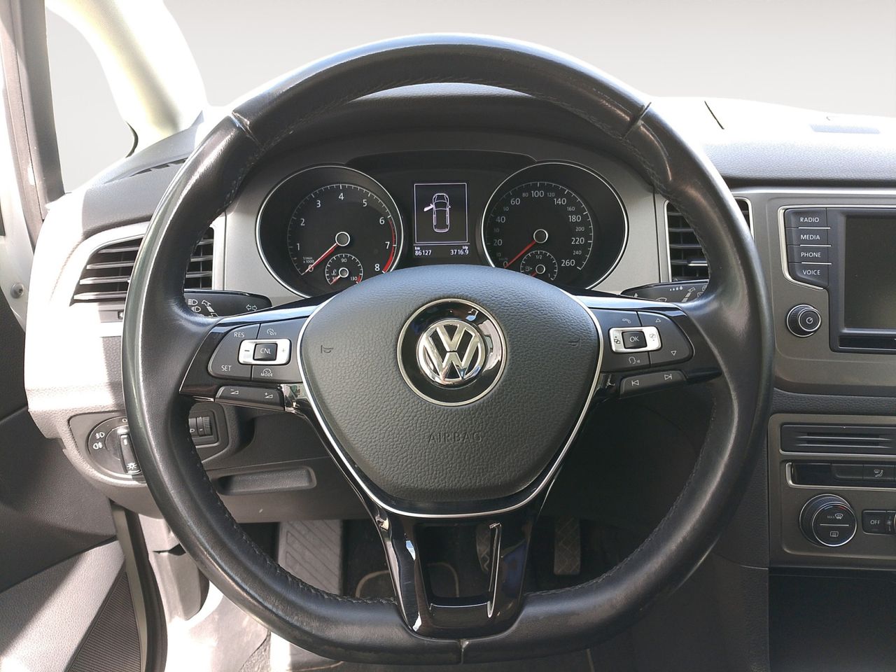Foto Volkswagen Golf 7